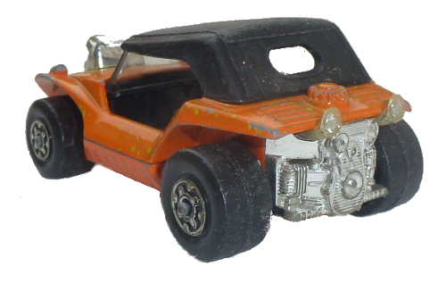 Matchbox King Size K-37