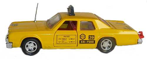 Matchbox King Size K-79