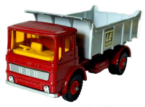 Matchbox King Size K-4