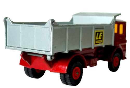 Matchbox King Size K-4