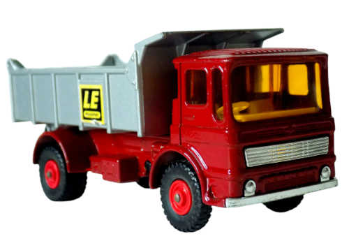 Matchbox King Size K-4