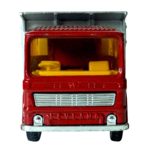 Matchbox King Size K-4