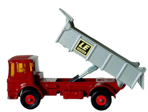 Matchbox King Size K-4