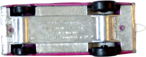 Matchbox King Size K-21