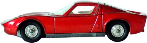 Matchbox King Size K24