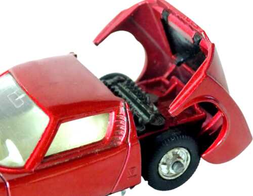Matchbox King Size K24
