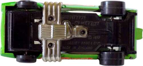 Matchbox Speed Kings K-39