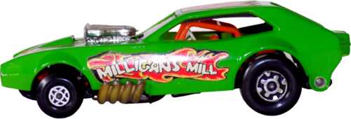 Matchbox Speed Kings K-39