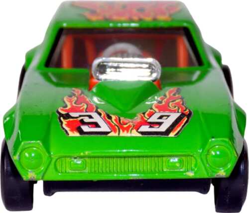 Matchbox Speed Kings K-39