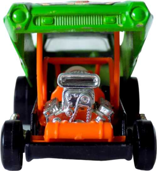Matchbox Speed Kings K-39