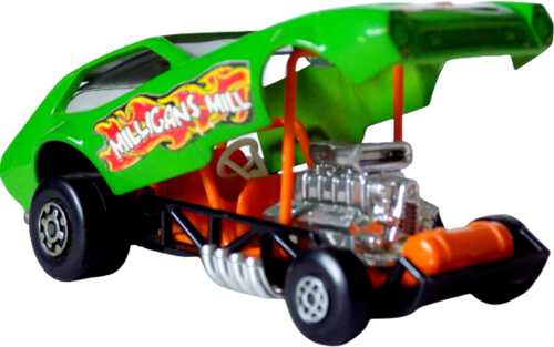 Matchbox Speed Kings K-39