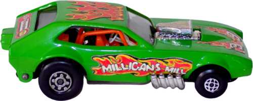 Matchbox Speed Kings K-39
