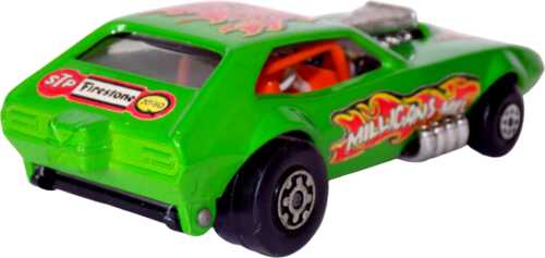 Matchbox Speed Kings K-39