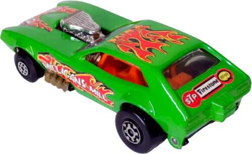 Matchbox Speed Kings K-39