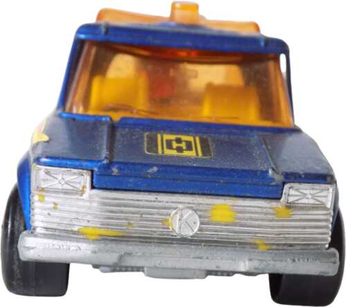 Matchbox Kingsize K6/11