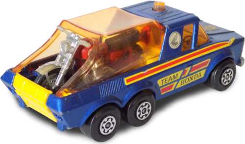 Matchbox Kingsize K6/11