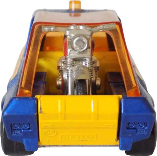Matchbox Kingsize K6/11