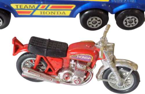 Matchbox Kingsize K6/11