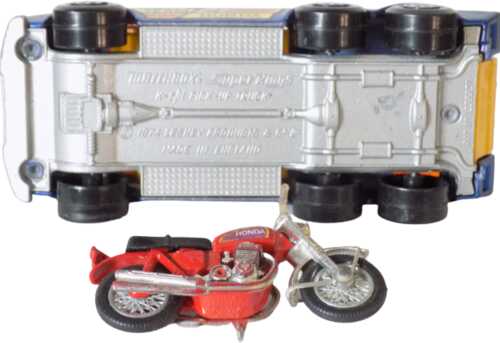 Matchbox Kingsize K6/11