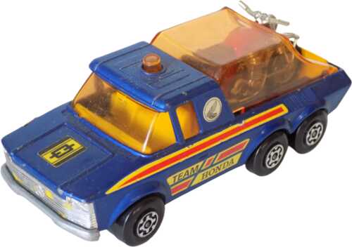 Matchbox Kingsize K6/11