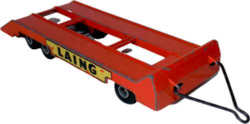 Matchbox King Size K8