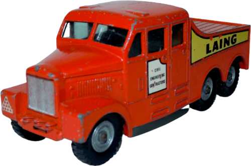 Matchbox King Size K8