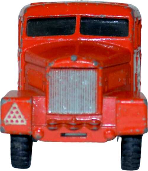 Matchbox King Size K8