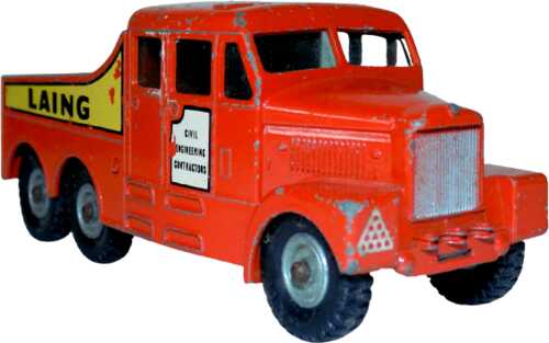 Matchbox King Size K8