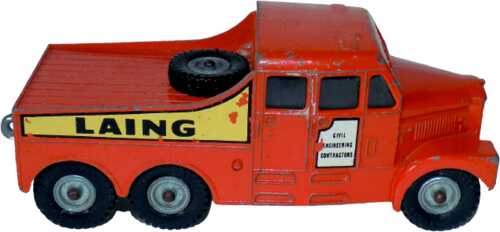 Matchbox King Size K8