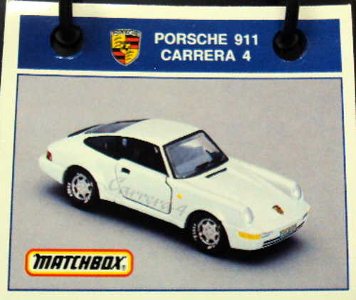 Matchbox SuperKings K-168