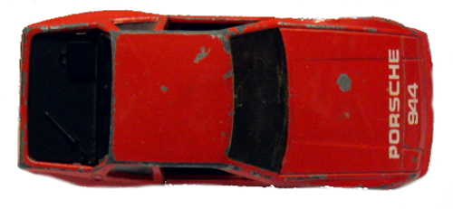 Matchbox SuperKings K-98