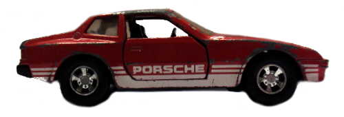 Matchbox SuperKings K-98