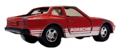Matchbox SuperKings K-98