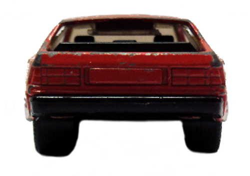 Matchbox SuperKings K-98