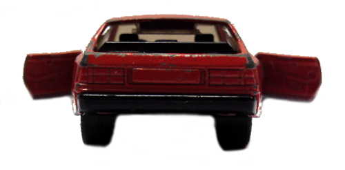 Matchbox SuperKings K-98