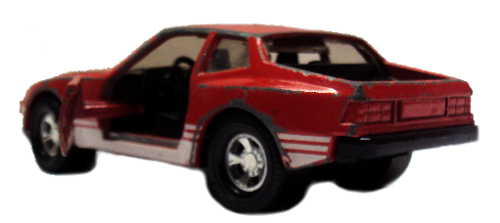Matchbox SuperKings K-98