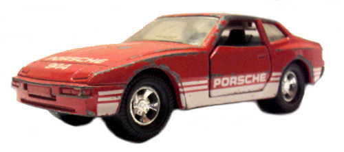 Matchbox SuperKings K-98
