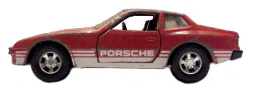 Matchbox SuperKings K-98