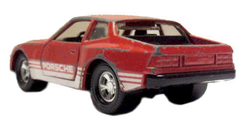 Matchbox SuperKings K-98