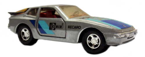 Matchbox SuperKings K-98