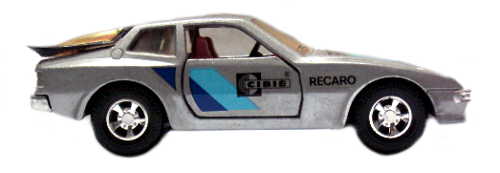 Matchbox SuperKings K-98