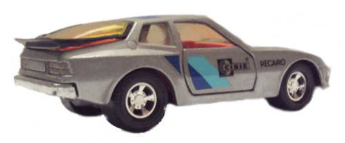 Matchbox SuperKings K-98