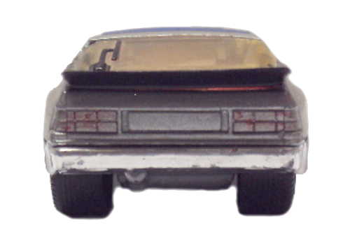 Matchbox SuperKings K-98