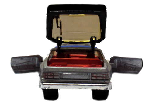Matchbox SuperKings K-98