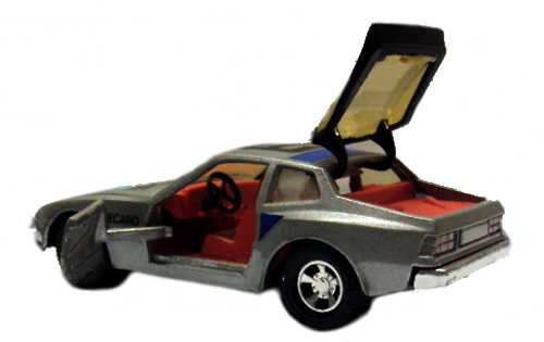 Matchbox SuperKings K-98