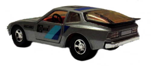 Matchbox SuperKings K-98