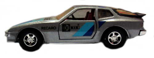 Matchbox SuperKings K-98