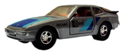 Matchbox SuperKings K-98