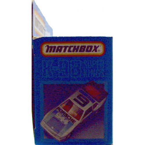Matchbox SuperKings K-98