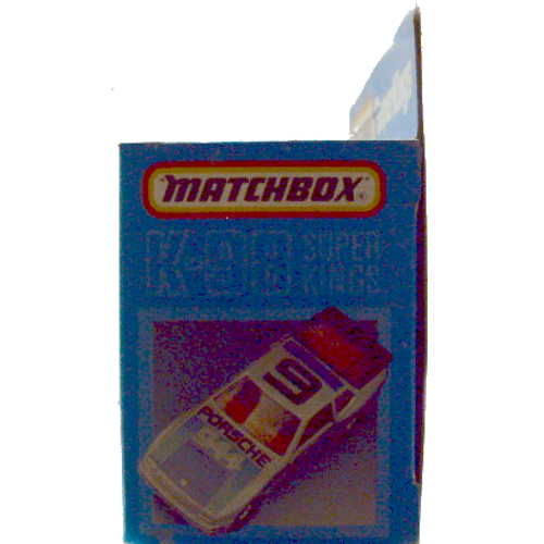 Matchbox SuperKings K-98